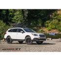 Subaru Outback AWD 15-19 SST Lift Kit / Höjningssats 2\'\' Fram 1.5\'\' Bak ReadyLift