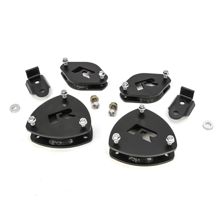 RLT69-9820 Subaru XV / Crosstrek AWD 18+ SST Lift Kit / Höjningssats 2