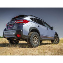 Subaru XV / Crosstrek AWD 18+ SST Lift Kit / Höjningssats 2\'\' Fram 1.5\'\' Bak ReadyLift