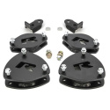 Subaru Forester (SK) AWD 19+ SST Lift Kit / Höjningssats 2\'\' Fram 1.5\'\' Bak ReadyLift