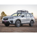 Subaru Forester (SK) AWD 19+ SST Lift Kit / Höjningssats 2\'\' Fram 1.5\'\' Bak ReadyLift