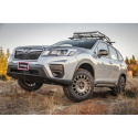 Subaru Forester (SK) AWD 19+ SST Lift Kit / Höjningssats 2\'\' Fram 1.5\'\' Bak ReadyLift