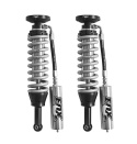 Dodge RAM 1500 2006-2014 4.0\'\' - 6.0\'\' Höjning Främre Coilovers Readylift
