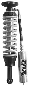Dodge RAM 1500 2006-2014 4.0\'\' - 6.0\'\' Höjning Främre Coilovers Readylift
