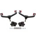 Dodge RAM 1500 4WD 2006-2018 2\'\' Leveling Kit T6 Billet Med Övre Länkarmar Readylift