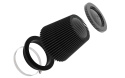 5 X 5.625 Dryflow Universal Sportluftfilter K&N Filters