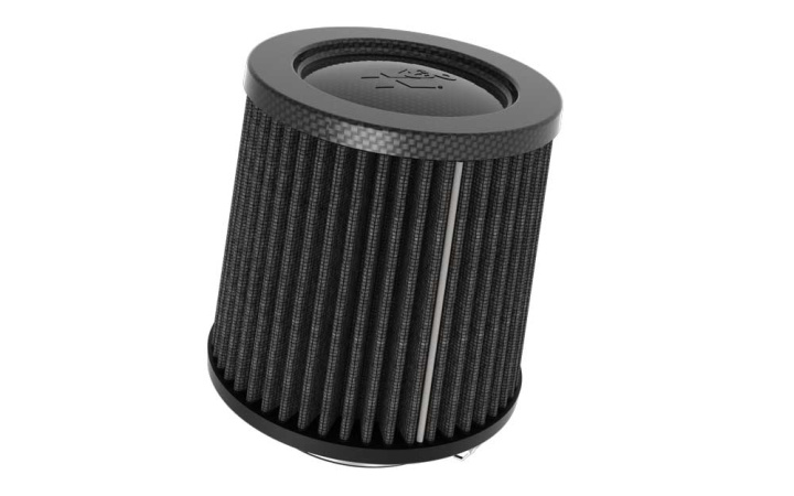 2.75 X 5 Dryflow Universal Sportluftfilter K&N Filters i gruppen Universala produkter / Tuning / Motor / Luftfilter & Universala Sportluftfilter hos DDESIGN Scandinavia AB (RP-3137HBK)