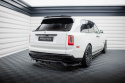 Rolls Royce Cullinan 2018+ Vinge / Vingextension V.1 Maxton Design