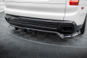 Rolls Royce Cullinan 2018+ Bakre Splitter / Diffuser Maxton Design