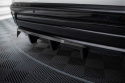 Rolls Royce Cullinan 2018+ Bakre Splitter / Diffuser Maxton Design