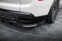 Rolls Royce Cullinan 2018+ Bakre Splitter / Diffuser Maxton Design
