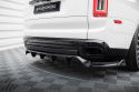 Rolls Royce Cullinan 2018+ Bakre Splitter / Diffuser Maxton Design