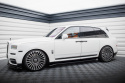 Rolls Royce Cullinan 2018+ Sidoextensions V.1 Maxton Design