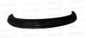 VW Golf GTI 2006 - 2009 TW-style Vinge Kolfiber SEIBON