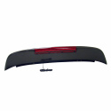 Honda Civic HB 1992 - 1995 SP-style Bakre Spoiler Med Belysning SEIBON