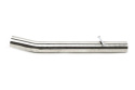 Audi / Seat / VW A3, Leon, Golf IV A3, Typ 8L, / Leon, Typ 1M, / Golf IV, Typ 1J 1996-2005 Ersättningsrör Mellanljuddämpare TA Technix