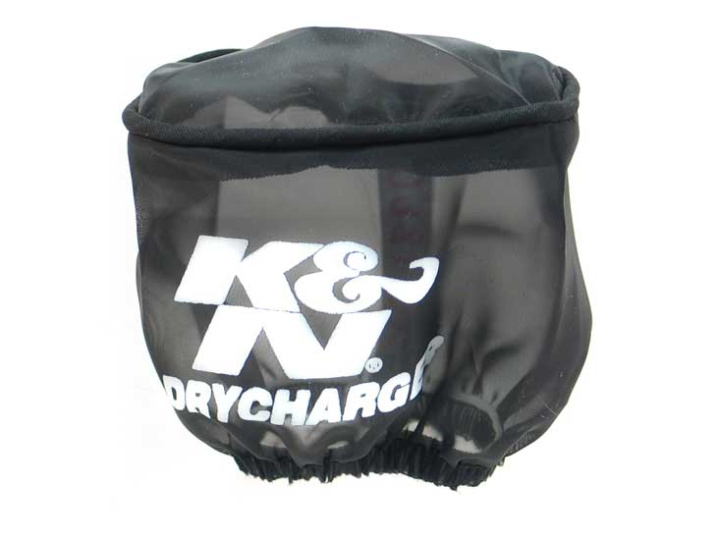 RU-0981DK Förfilter Drycharger Ru-0981 Svart K&N Filters i gruppen Universala produkter / Tuning / Motor / Luftfilterrengöring & Tillbehör hos DDESIGN Scandinavia AB (RU-0981DK)