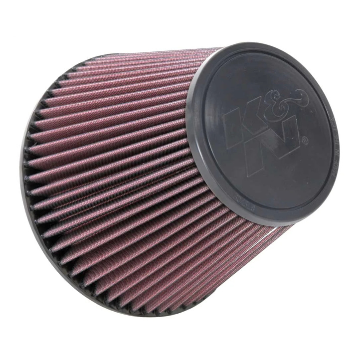 K&N Filters RU-1048 Universal Sportluftfilter i gruppen Tuning hos DDESIGN Scandinavia AB (RU-1048)