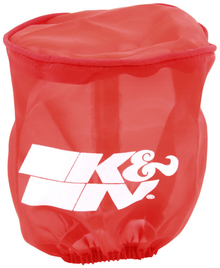 RU-1750DR Förfilter Drycharger Ru-1750 Röd K&N Filters i gruppen Universala produkter / Tuning / Motor / Luftfilterrengöring & Tillbehör hos DDESIGN Scandinavia AB (RU-1750DR)