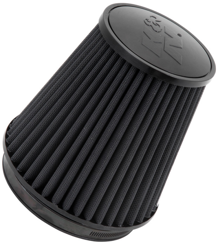 6 X 7.5 Dryflow Universal Sportluftfilter K&N Filters i gruppen Universala produkter / Tuning / Motor / Luftfilter & Universala Sportluftfilter hos DDESIGN Scandinavia AB (RU-3101HBK)