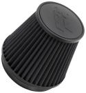 6 X 6 Dryflow Universal Sportluftfilter K&N Filters