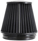 6 X 6 Dryflow Universal Sportluftfilter K&N Filters