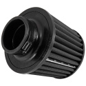 2.75 X 5.25 Dryflow Universal Sportluftfilter K&N Filters