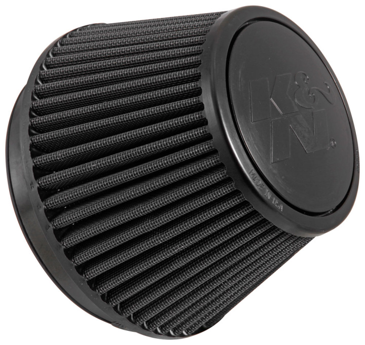 6 X 4.875 Dryflow Universal Sportluftfilter K&N Filters i gruppen Universala produkter / Tuning / Motor / Luftfilter & Universala Sportluftfilter hos DDESIGN Scandinavia AB (RU-3106HBK)