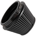 6 X 4.875 Dryflow Universal Sportluftfilter K&N Filters