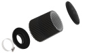 3 X 6.25 Dryflow Universal Sportluftfilter K&N Filters