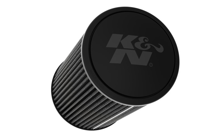 3 X 9 Dryflow Universal Sportluftfilter K&N Filters i gruppen Universala produkter / Tuning / Motor / Luftfilter & Universala Sportluftfilter hos DDESIGN Scandinavia AB (RU-3109HBK)
