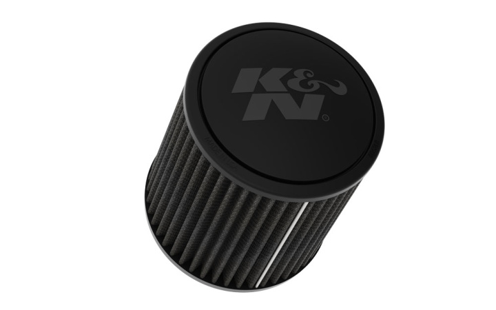 3.5 X 6.25 Dryflow Universal Sportluftfilter K&N Filters i gruppen Universala produkter / Tuning / Motor / Luftfilter & Universala Sportluftfilter hos DDESIGN Scandinavia AB (RU-3110HBK)