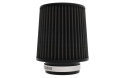 3.5 X 6.25 Dryflow Universal Sportluftfilter K&N Filters