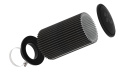 3.5 X 9 Dryflow Universal Sportluftfilter K&N Filters