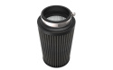 4 X 9.25 Dryflow Universal Sportluftfilter K&N Filters