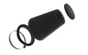 6 X 9 Dryflow Universal Sportluftfilter K&N Filters