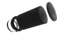 2.875 X 6 Dryflow Universal Sportluftfilter K&N Filters