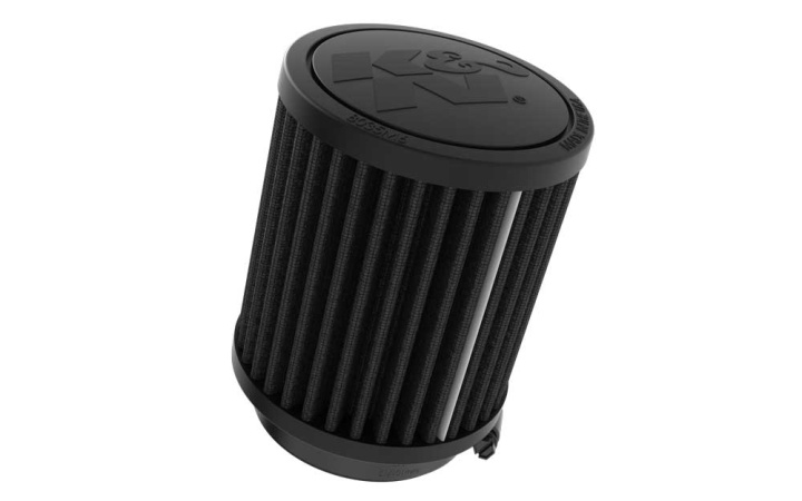2.438 X 4 Dryflow Universal Sportluftfilter K&N Filters i gruppen Universala produkter / Tuning / Motor / Luftfilter & Universala Sportluftfilter hos DDESIGN Scandinavia AB (RU-3118HBK)