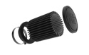 2.438 X 4 Dryflow Universal Sportluftfilter K&N Filters