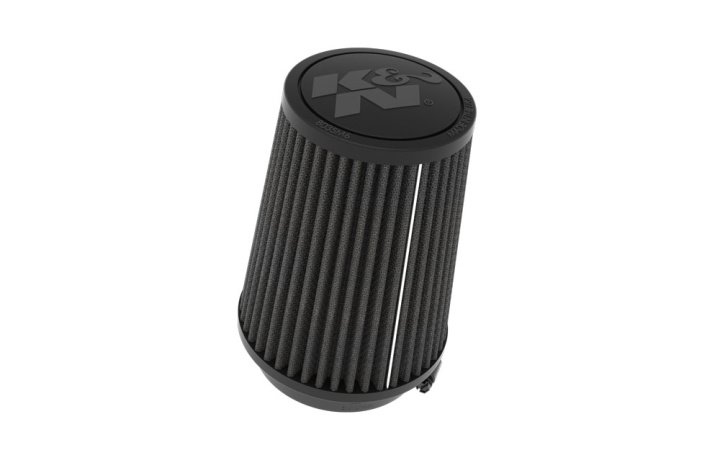 3 X 5.75 Dryflow Universal Sportluftfilter K&N Filters i gruppen Universala produkter / Tuning / Motor / Luftfilter & Universala Sportluftfilter hos DDESIGN Scandinavia AB (RU-3121HBK)