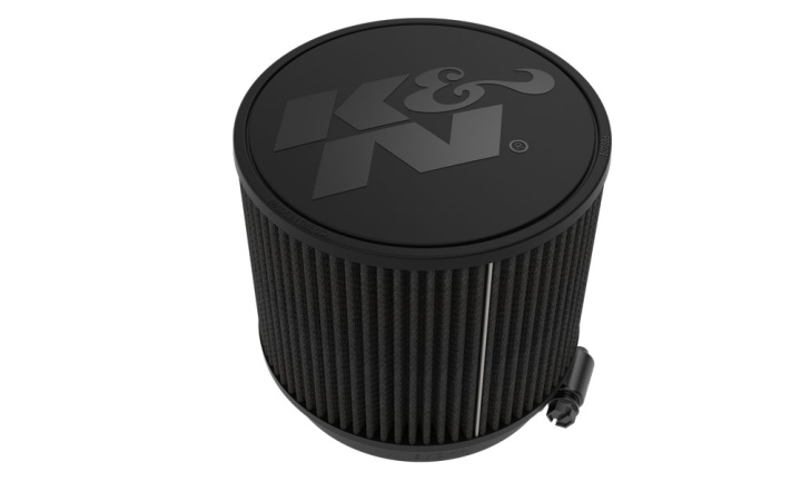 6 X 6 Dryflow Universal Sportluftfilter K&N Filters i gruppen Universala produkter / Tuning / Motor / Luftfilter & Universala Sportluftfilter hos DDESIGN Scandinavia AB (RU-3123HBK)