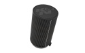 6ID X 12 Dryflow Universal Sportluftfilter K&N Filters