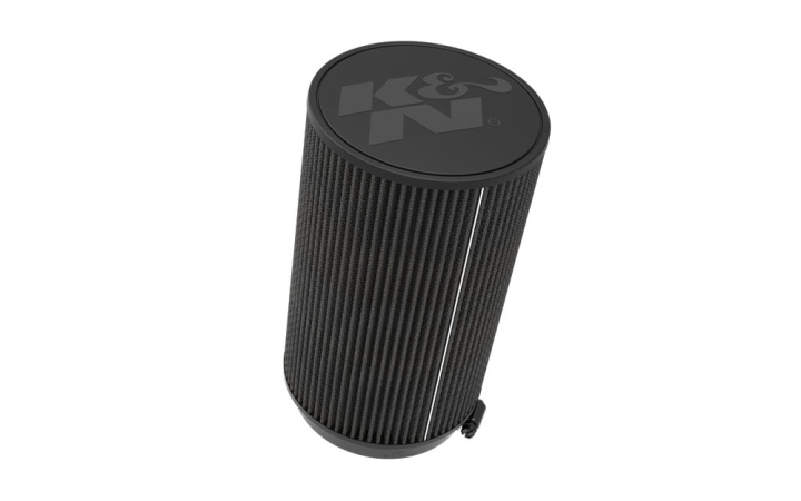 6ID X 12 Dryflow Universal Sportluftfilter K&N Filters i gruppen Universala produkter / Tuning / Motor / Luftfilter & Universala Sportluftfilter hos DDESIGN Scandinavia AB (RU-3124HBK)