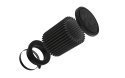 2.5\'\' X 4 Dryflow Universal Sportluftfilter K&N Filters