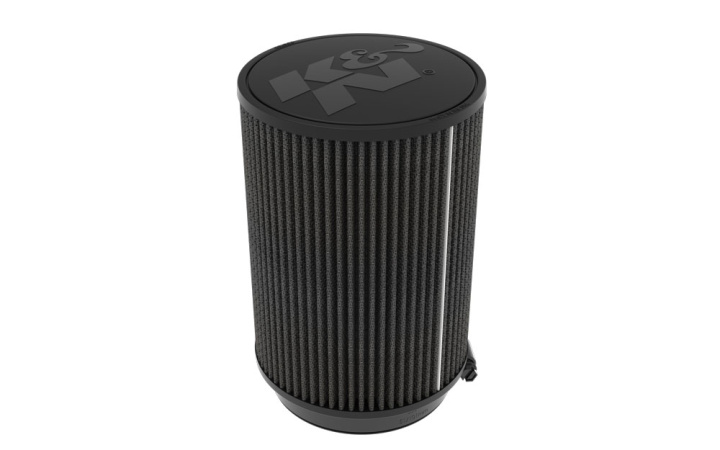 5 X 9 Dryflow Universal Sportluftfilter K&N Filters i gruppen Universala produkter / Tuning / Motor / Luftfilter & Universala Sportluftfilter hos DDESIGN Scandinavia AB (RU-3127HBK)