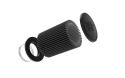 3 X 6.5 Dryflow Universal Sportluftfilter K&N Filters