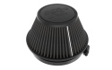 6 X 4 Dryflow Universal Sportluftfilter K&N Filters
