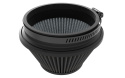 6 X 4 Dryflow Universal Sportluftfilter K&N Filters
