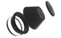 6 X 4 Dryflow Universal Sportluftfilter K&N Filters