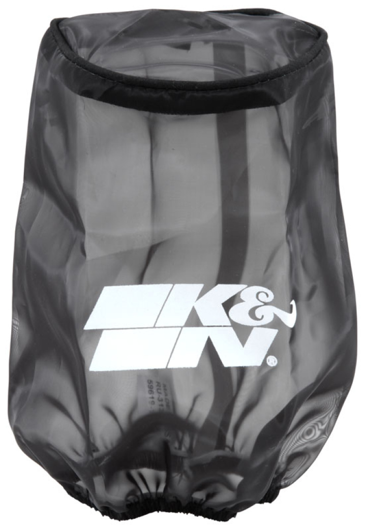 RU-3130DK Förfilter Drycharger Ru-3130 Svart K&N Filters i gruppen Universala produkter / Tuning / Motor / Luftfilterrengöring & Tillbehör hos DDESIGN Scandinavia AB (RU-3130DK)